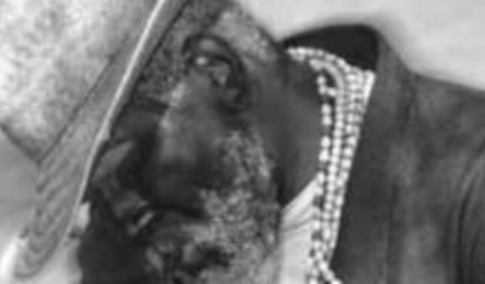 Vaquinha para comprar um atabaque para meu grupo 