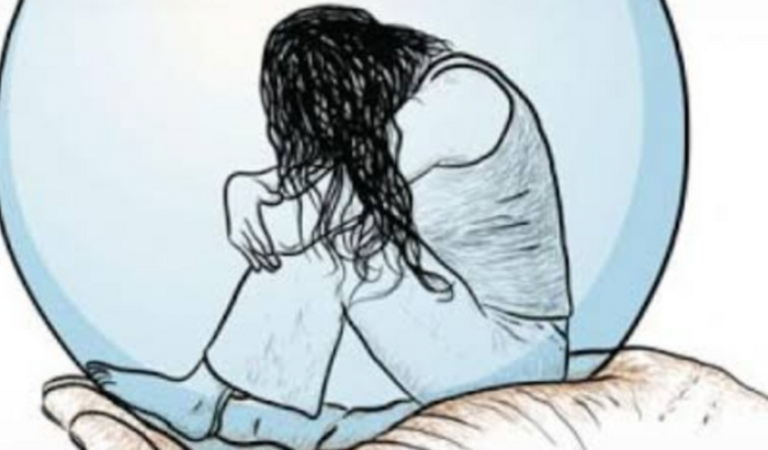 Depressão não é frescura!