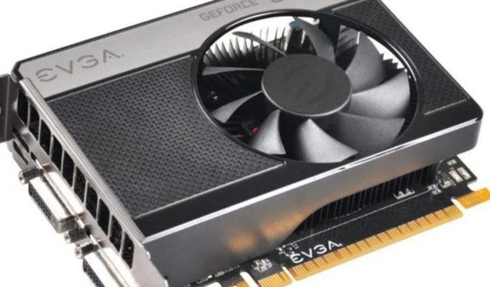 PLACA DE VIDEO RX570