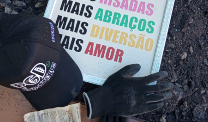Todos pelo PC NOGUEIRA