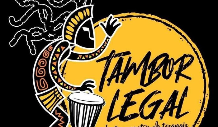 Instituto tambor legal