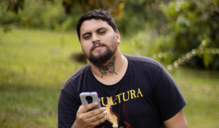 Passagem pra joiville