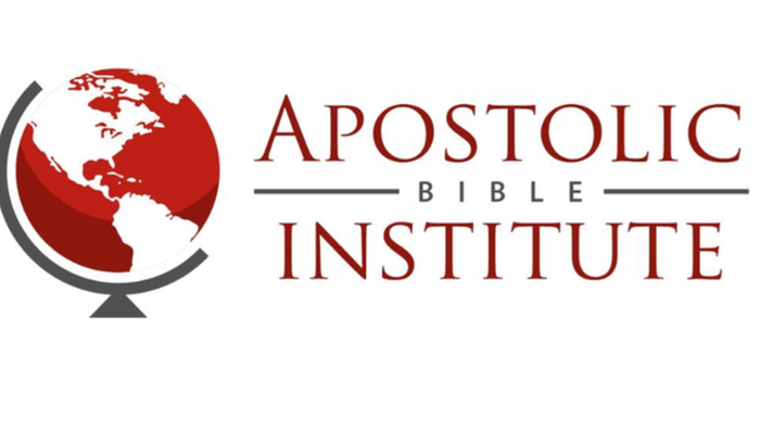 Fundos para o Apostolic Bible Institute