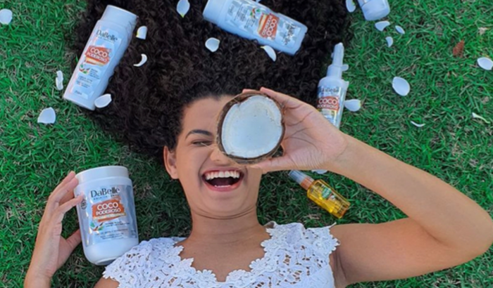 Comprar um celular pra Katianê