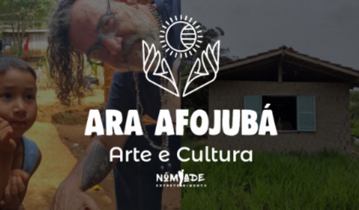 Projeto Ara Afojubá