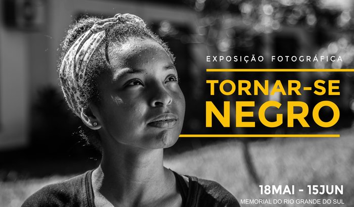 Projeto Tornar-se Negro.