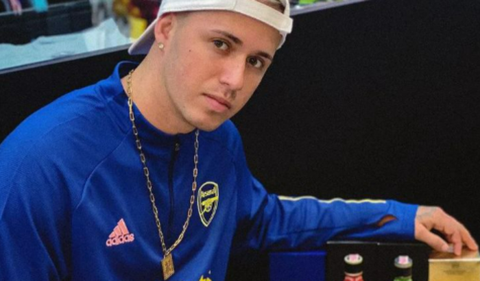 PRODUÇÃO "AGORA EU TO NA MÍDIA" E "MENSAGEM DIVINA"