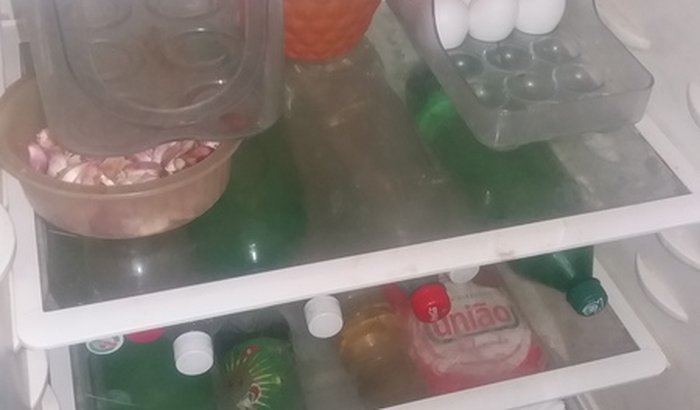 Ajuda para compras de mantimentos  mercado 