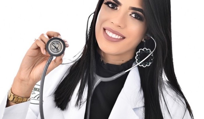 Quero ser médica, ajude-me a concluir o curso!