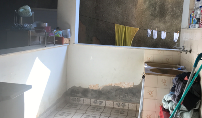 Ajude a construir meu studio de maquiagem!