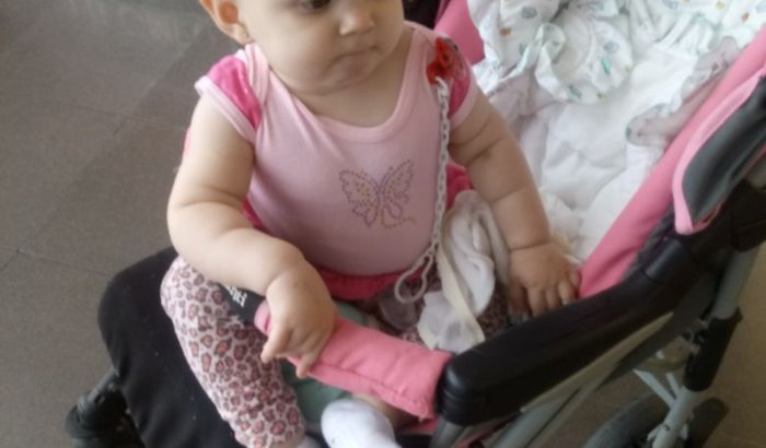 Carrinho da AGATHA!!!