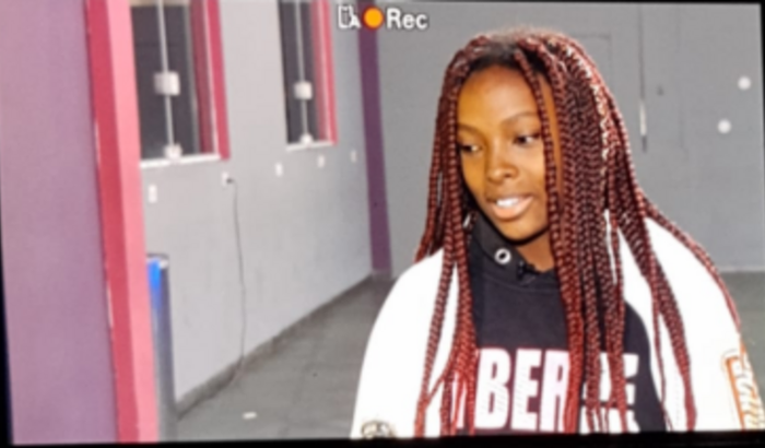 🇺🇸Manu na competição internacional de dança no EUA🇺🇸