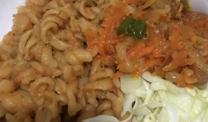  A fome mata, podemos fazer a diferença minimizando essa dor. Projeto Coração Aquecido 