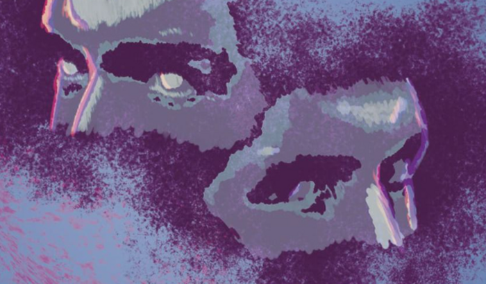 ESPETÁCULO DE FORMATURA - O CEGO E O LOUCO