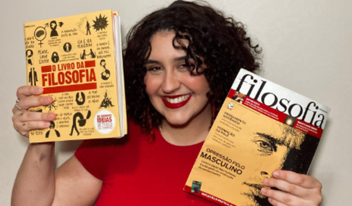 MESTRADO EM FILOSOFIA