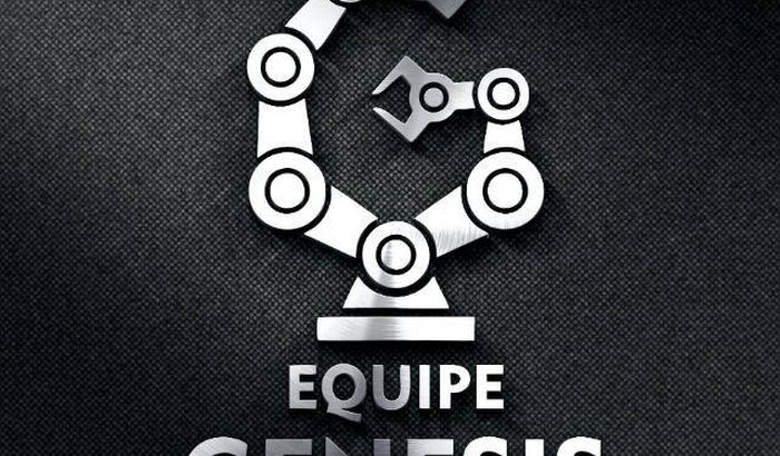 Equipe Gênesis no mundial de robótica no Canadá