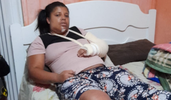 TODOS PELA THAISINHA