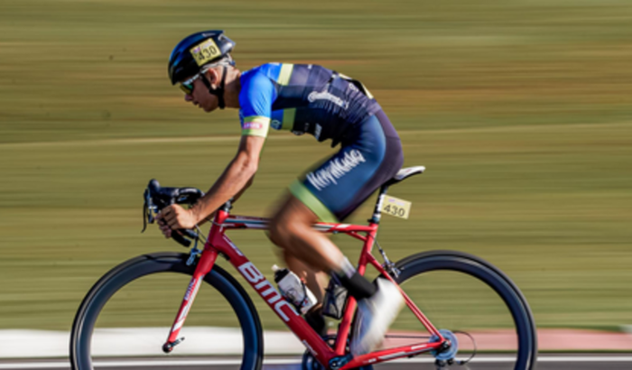 Campeonato Brasileiro de estrada 