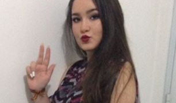 Niver da Zara em Orlando