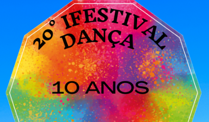20° IFestival Dança - IFB
