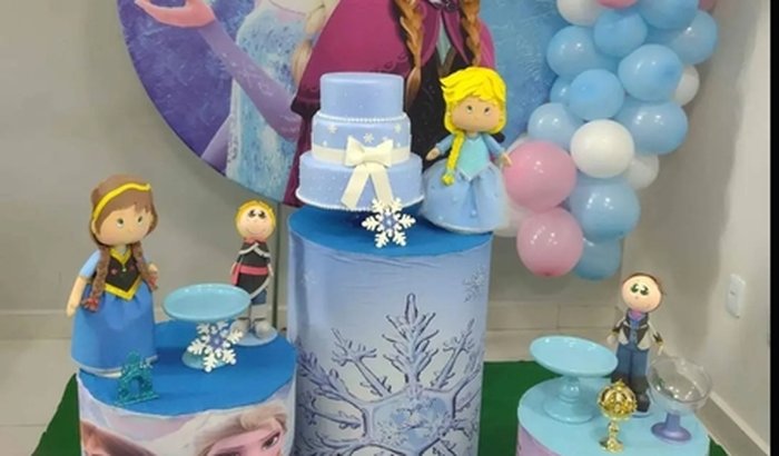 ajuda pra realizar o sonho da larissa 