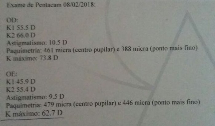 Ajuda para Cirurgia meu filho