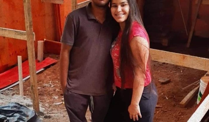 Ajuda a construir minha casa