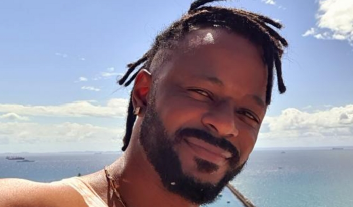 Ajuda de custo Manuzão