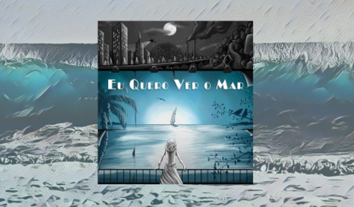 Financiamento Coletivo do Clipe - "Eu Quero Ver o Mar"