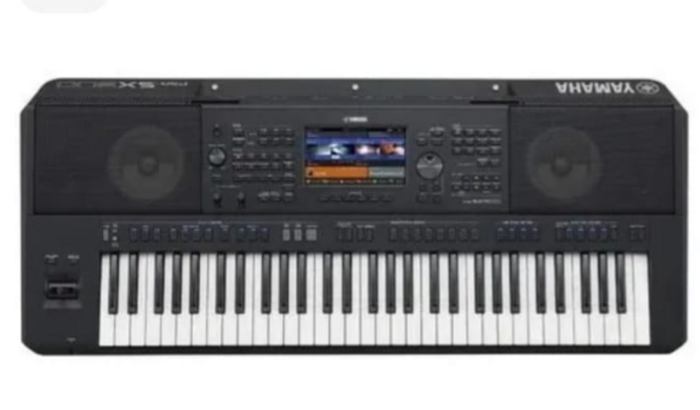 Ajuda para comprar instrumentos musicais 