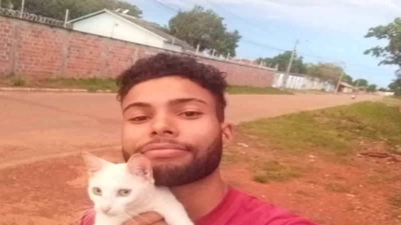 imagem da vaquinha Ajudar a pagar meu empréstimo pro agiota não me matar