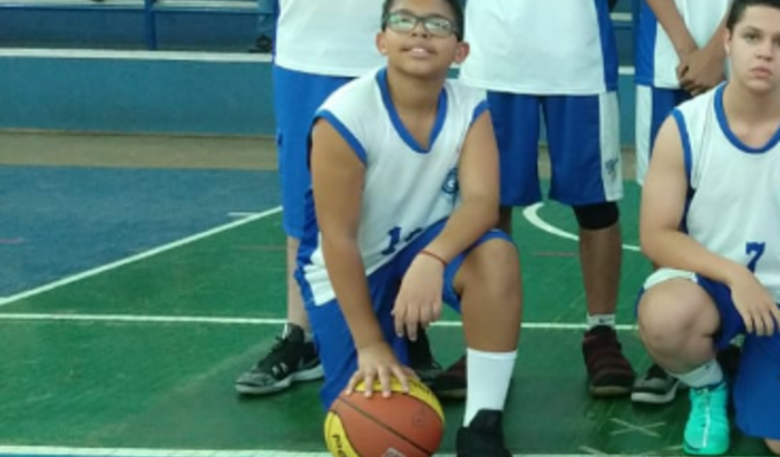 Victor no sul americano