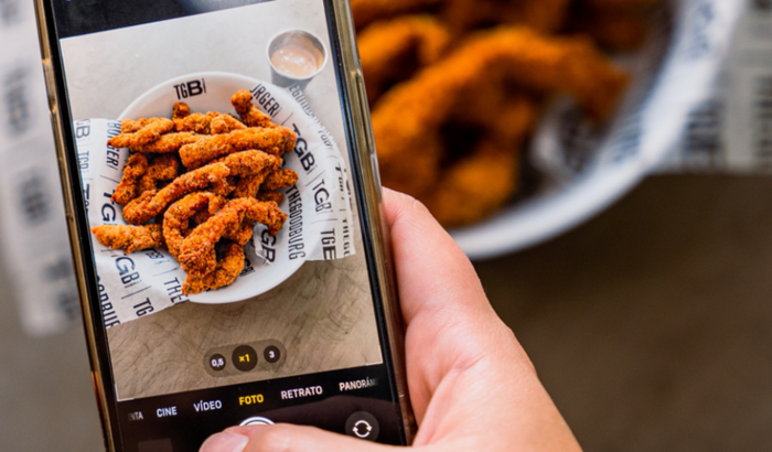 ajude um bom menino e terá prosperidade para sempre