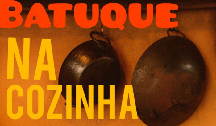 Batuque na Cozinha