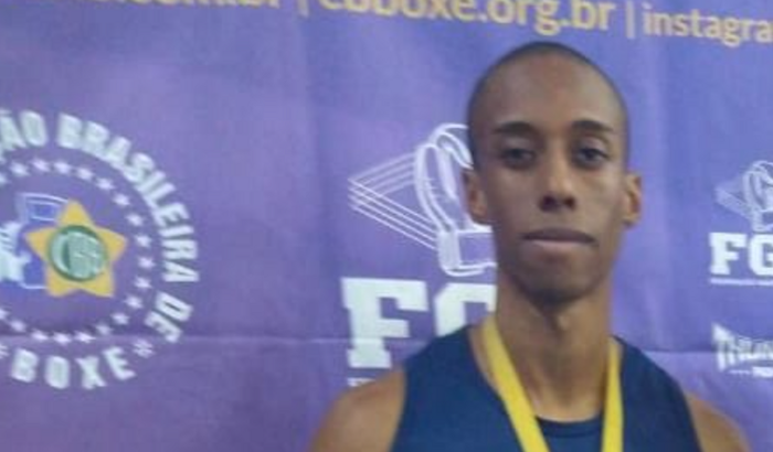 Campeonato Brasileiro de Boxe