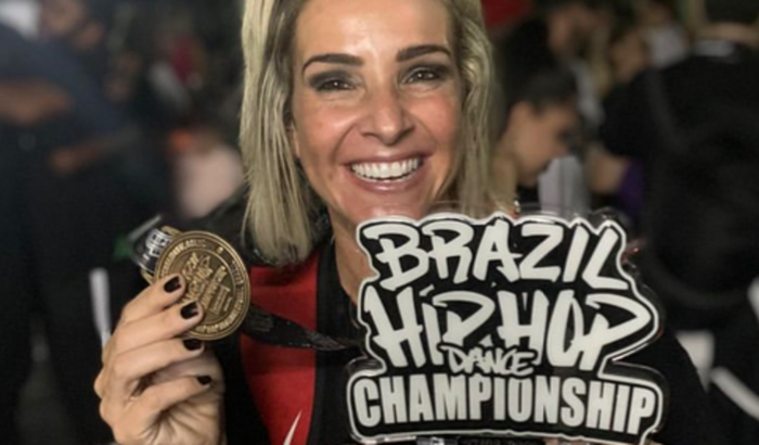 Passagem Mundial em Phoenix