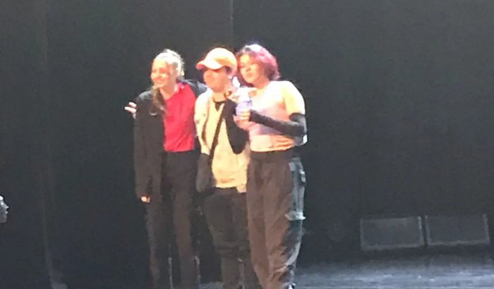 Competição argentina