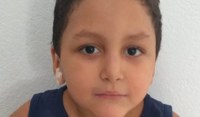 Tratamento Psicológico para o Murilo