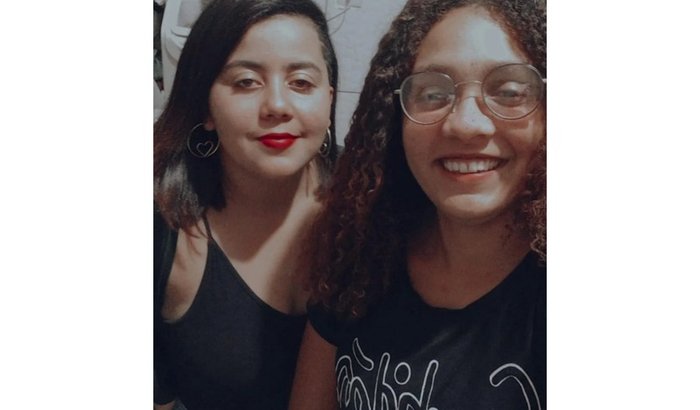 Nós ajudem a realizar nossos sonho de casar 