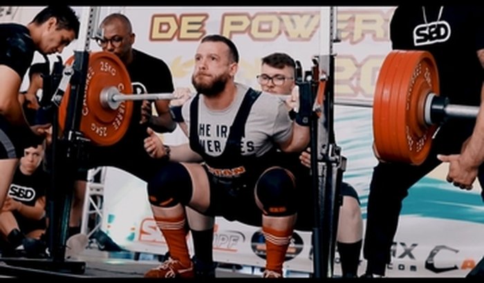 Campeonato SulAmericano representar o Brasil