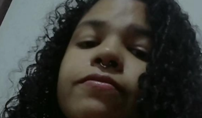 APOIO PARA ALEXANDRA