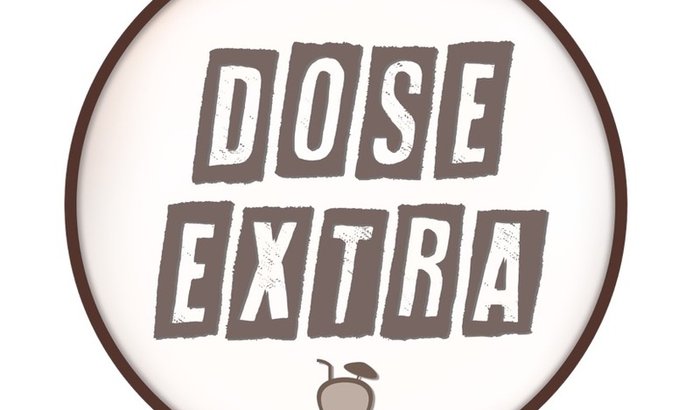 Ajude a Dose Extra