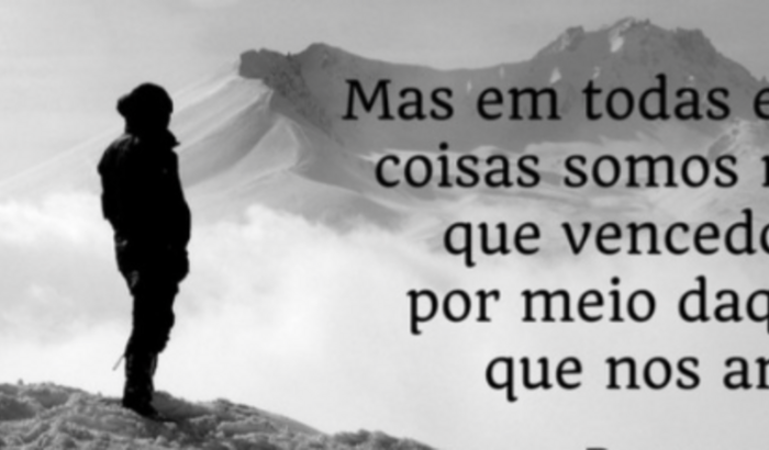 Eu ja me cadastrei. Só que não me apareceu apareceu nada