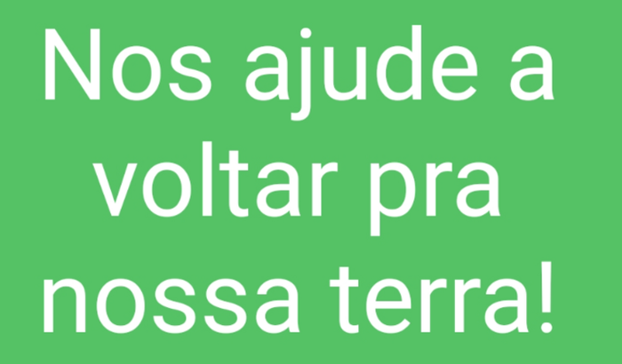 FAMILIA EUFRASIO VOLTANDO PRO GOIAS 
