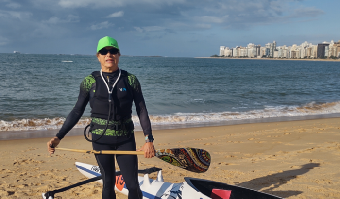  Mundial VA'A SPRINT 2022