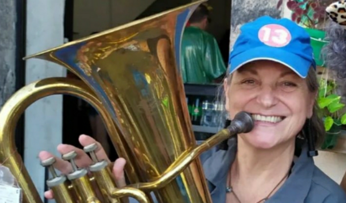 Bombardino furtado da Stella