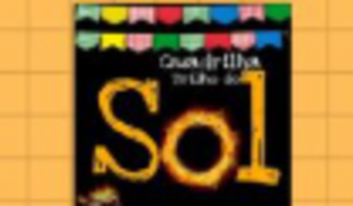 Contribuição para a Quadrilha Brilho do Sol