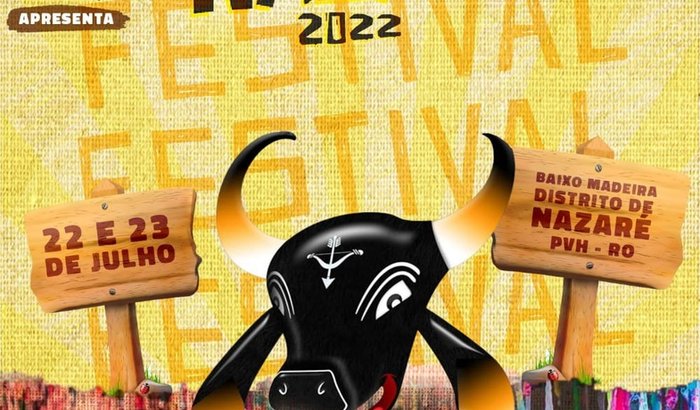 Festival Cultural de Nazaré 