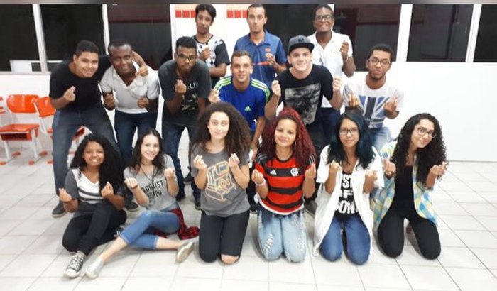FORMATURA PGM371/PGC351 2018.1