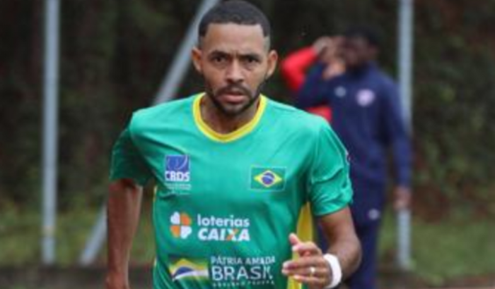 Ajuda para disputar o Campeonato Brasileiro de Atletismo
